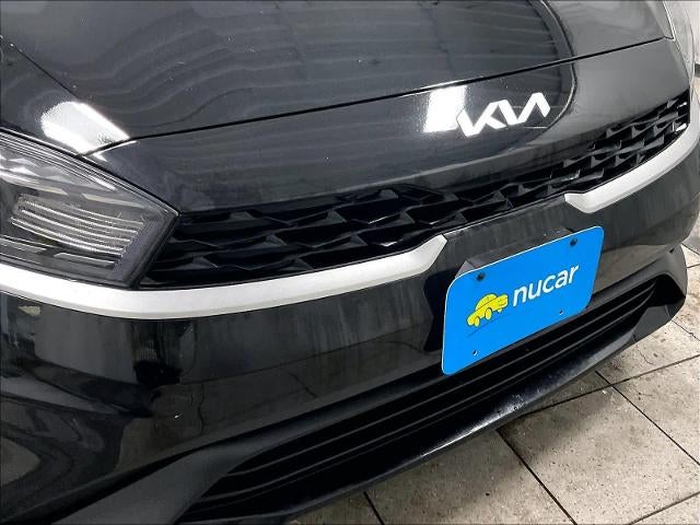 2023 Kia Forte LXS IVT