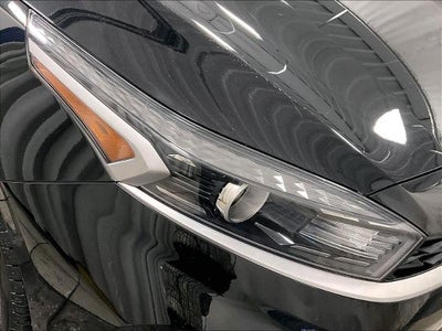 2023 Kia Forte LXS IVT