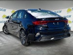 2023 Kia Forte LXS IVT