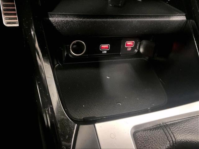 2023 Kia Forte GT-Line IVT