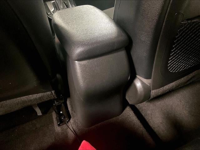 2023 Kia Forte GT-Line IVT