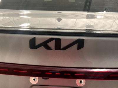 2023 Kia Forte GT-Line IVT