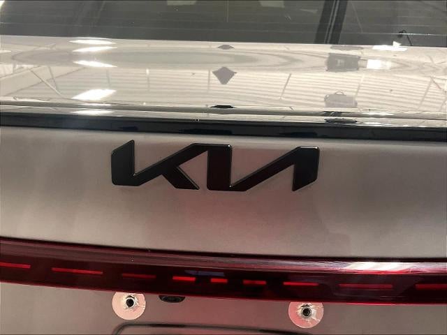 2023 Kia Forte GT-Line IVT