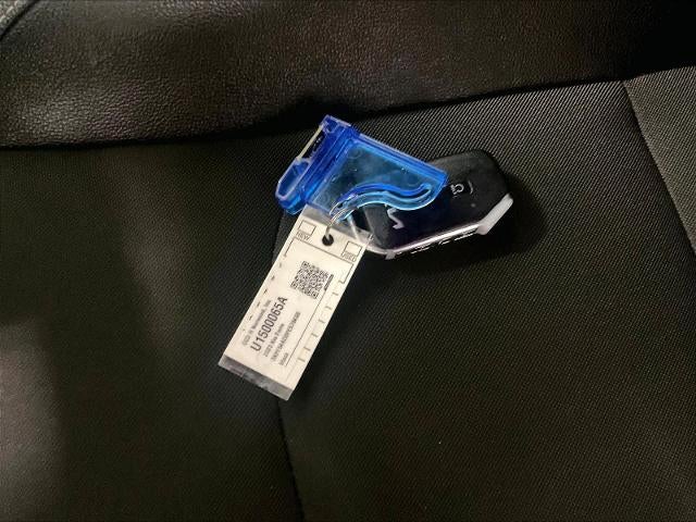 2023 Kia Forte GT-Line IVT