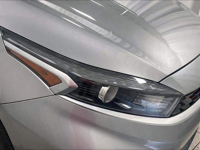 2023 Kia Forte GT-Line IVT