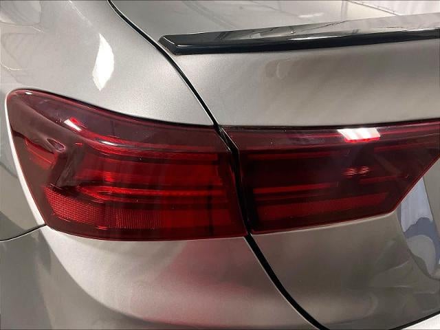 2023 Kia Forte GT-Line IVT