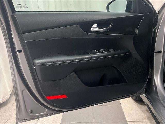 2023 Kia Forte GT-Line IVT