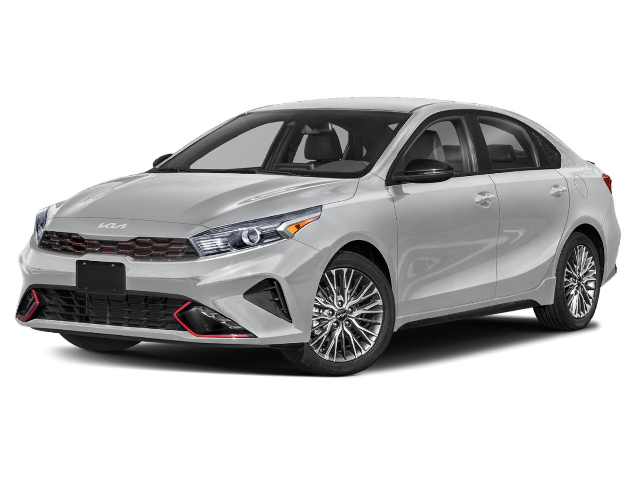 2023 Kia Forte GT-Line IVT