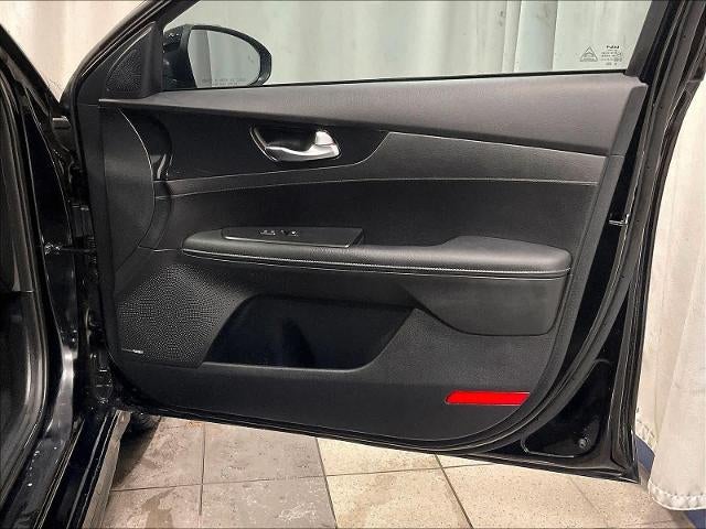 2023 Kia Forte GT-Line IVT