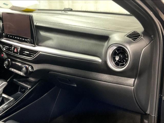 2023 Kia Forte GT-Line IVT