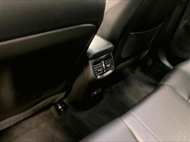 2023 Kia Forte GT-Line IVT