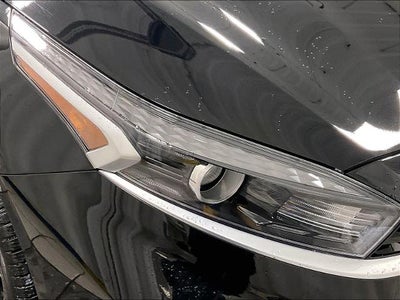 2023 Kia Forte GT-Line IVT