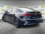 2023 Kia Forte GT-Line IVT