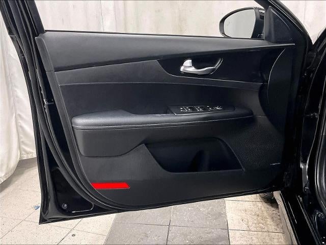 2023 Kia Forte GT-Line IVT