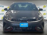 2024 Kia Forte GT-Line IVT