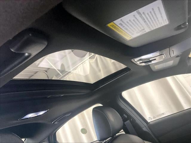 2024 Kia Forte GT-Line IVT