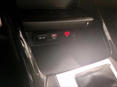 2024 Kia Forte GT-Line IVT