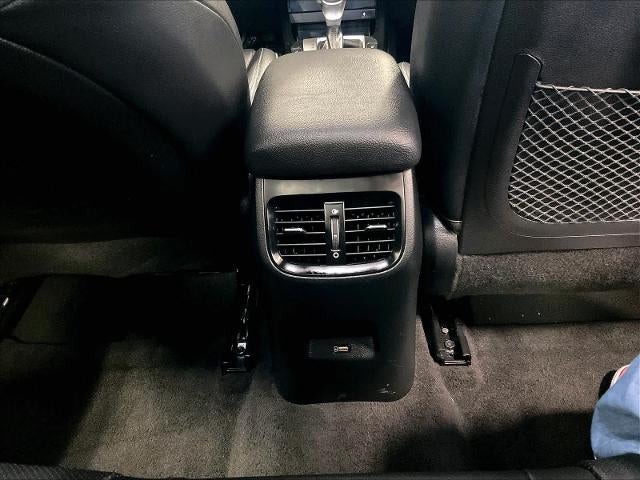 2024 Kia Forte GT-Line IVT