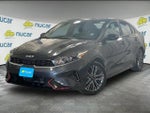 2024 Kia Forte GT-Line IVT