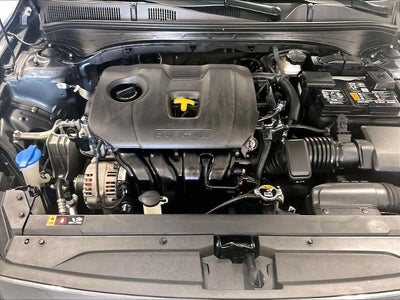 2024 Kia Forte GT-Line IVT