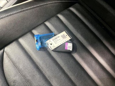 2024 Kia Forte GT-Line IVT