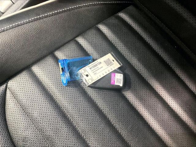 2024 Kia Forte GT-Line IVT