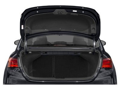 2024 Kia Forte GT-Line IVT