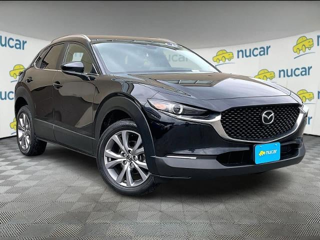 2023 Mazda Mazda CX-30 2.5 S Select Package AWD
