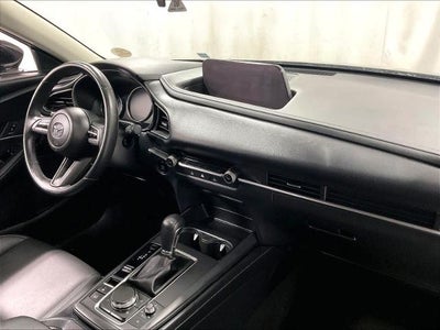 2023 Mazda Mazda CX-30 2.5 S Select Package AWD
