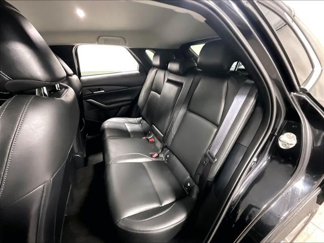 2023 Mazda Mazda CX-30 2.5 S Select Package AWD