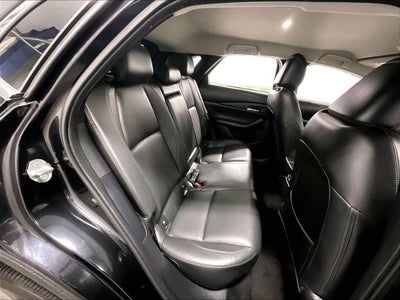 2023 Mazda Mazda CX-30 2.5 S Select Package AWD