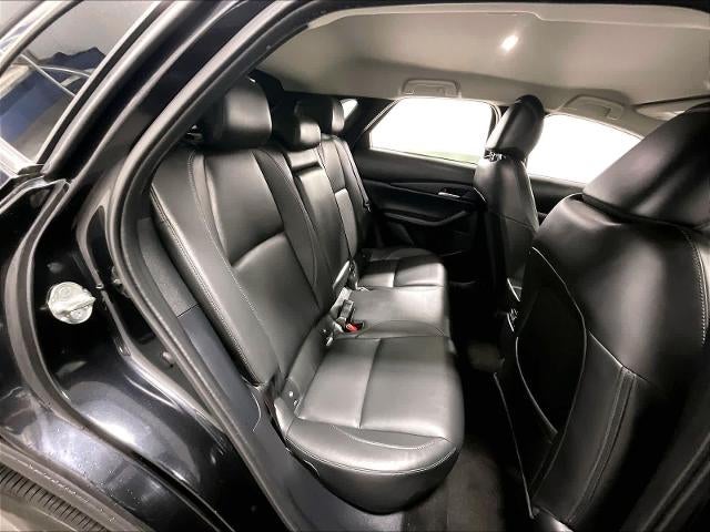 2023 Mazda Mazda CX-30 2.5 S Select Package AWD