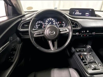 2023 Mazda Mazda CX-30 2.5 S Select Package AWD