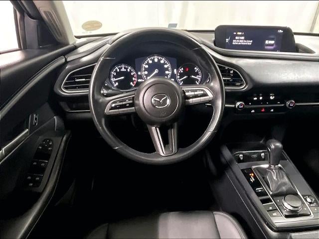 2023 Mazda Mazda CX-30 2.5 S Select Package AWD