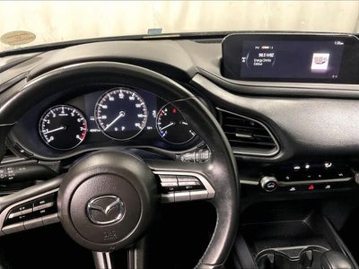 2023 Mazda Mazda CX-30 2.5 S Select Package AWD