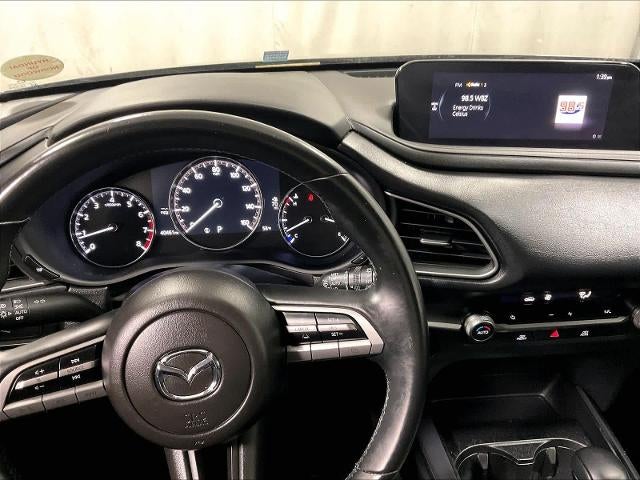 2023 Mazda Mazda CX-30 2.5 S Select Package AWD