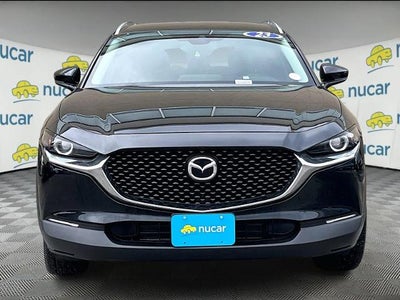 2023 Mazda Mazda CX-30 2.5 S Select Package AWD