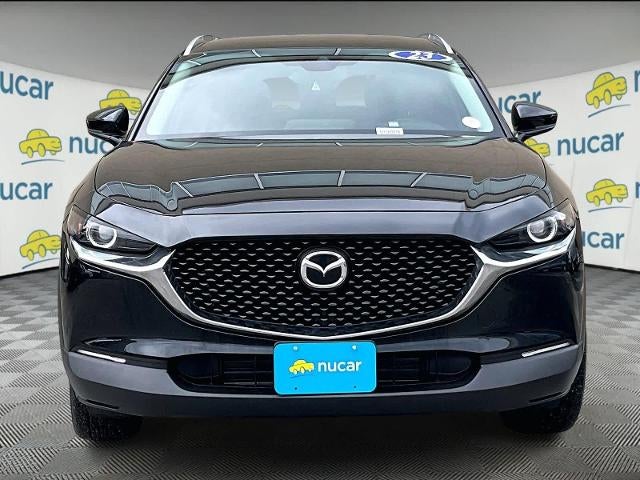 2023 Mazda Mazda CX-30 2.5 S Select Package AWD