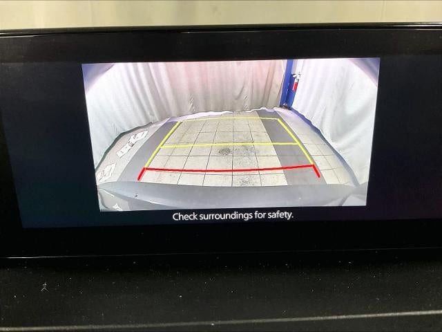 2023 Mazda Mazda CX-30 2.5 S Select Package AWD