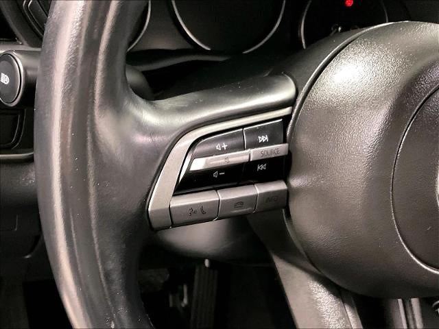 2023 Mazda Mazda CX-30 2.5 S Select Package AWD