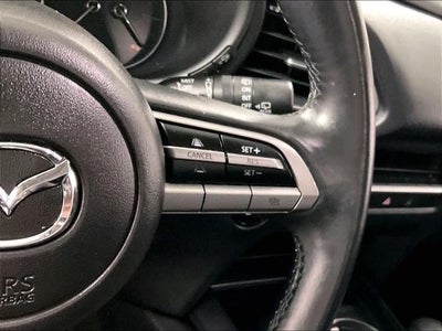 2023 Mazda Mazda CX-30 2.5 S Select Package AWD