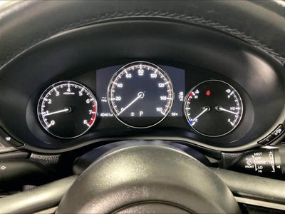 2023 Mazda Mazda CX-30 2.5 S Select Package AWD