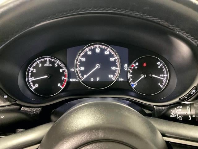 2023 Mazda Mazda CX-30 2.5 S Select Package AWD