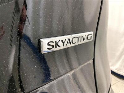 2023 Mazda Mazda CX-30 2.5 S Select Package AWD