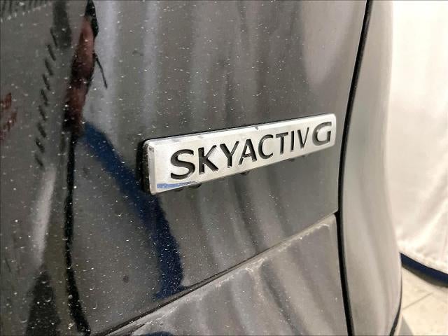 2023 Mazda Mazda CX-30 2.5 S Select Package AWD