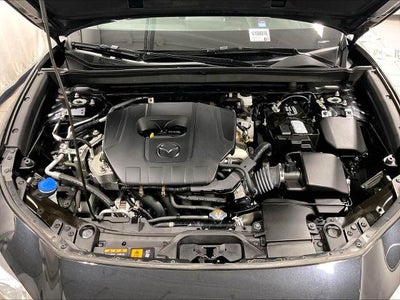 2023 Mazda Mazda CX-30 2.5 S Select Package AWD