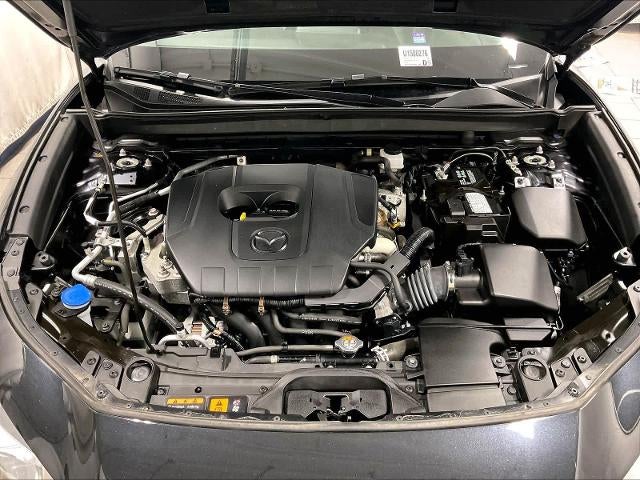 2023 Mazda Mazda CX-30 2.5 S Select Package AWD