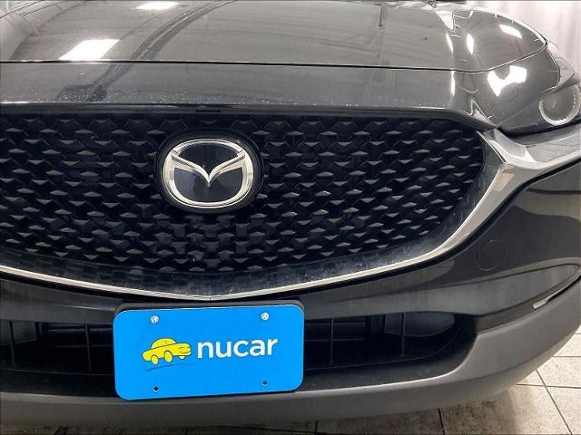 2023 Mazda Mazda CX-30 2.5 S Select Package AWD