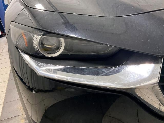 2023 Mazda Mazda CX-30 2.5 S Select Package AWD