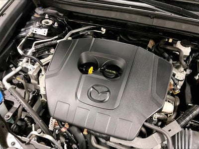 2023 Mazda Mazda CX-30 2.5 S Select Package AWD